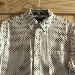 Men’s button up
